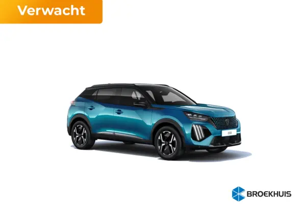 GT | Active Safety Brake met camera en radar (automatisch noodremsysteem) met Distance Alert (waarschuwing dreigende aanrijding) | Advanced Active Safety Brake met camera en radar | Climate 