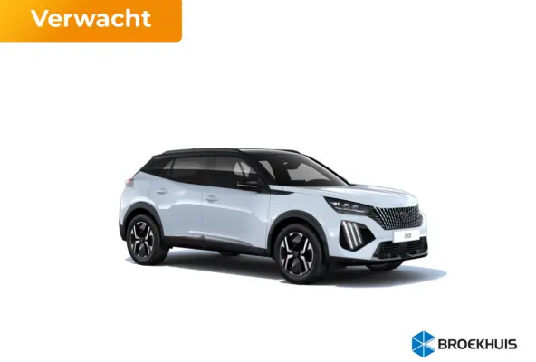 GT | Active Safety Brake met camera en radar (automatisch noodremsysteem) met Distance Alert (waarschuwing dreigende aanrijding) | Advanced Active Safety Brake met camera en radar | Climate 