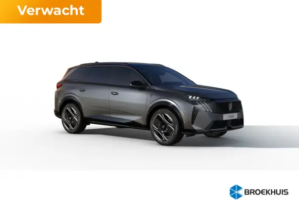 GT Exclusive - Elektrisch | Adaptieve cruise control met Stop&Go functie | LED 3D-achterlichten | Pack Safety Plus