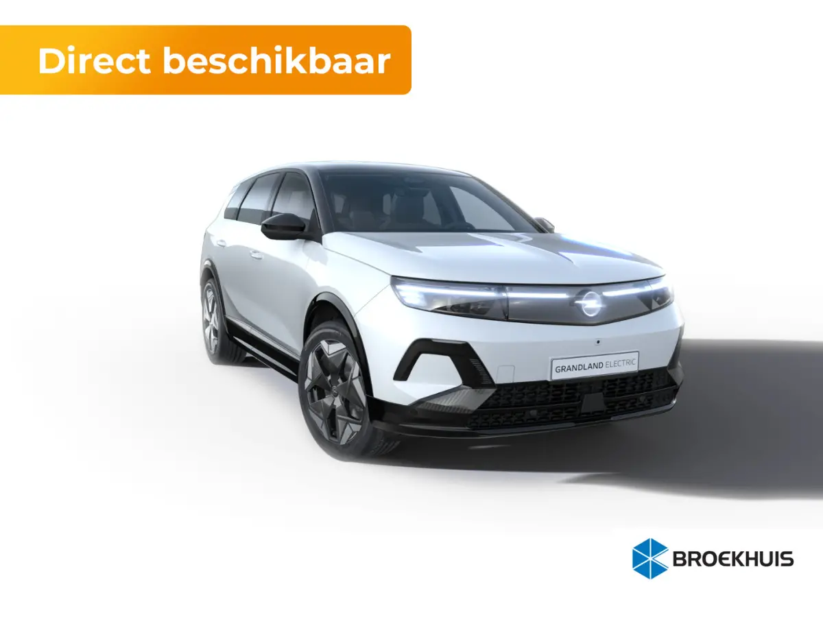 Ultimate - | Draadloze telefoonlader (Inductie) | Elektronische klimaatregeling met twee zones | LED dagrijverlichting