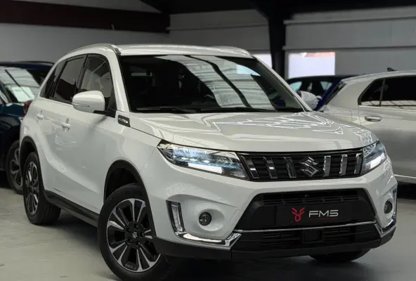 1.4 Boosterjet Style Smart Hybrid CarPlay