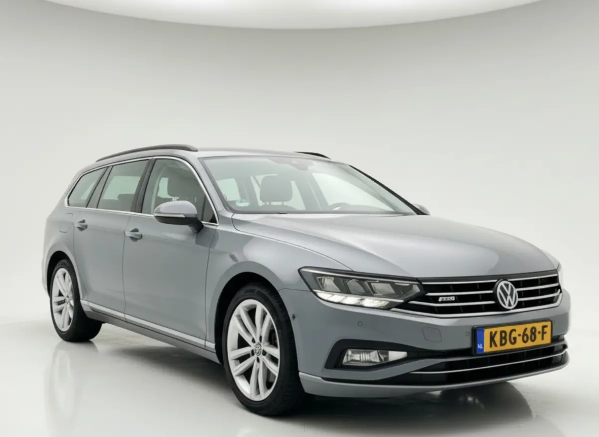 1.5 TSI 150PK DSG BUSINESS CAMERA/NAVI/CARPLAY