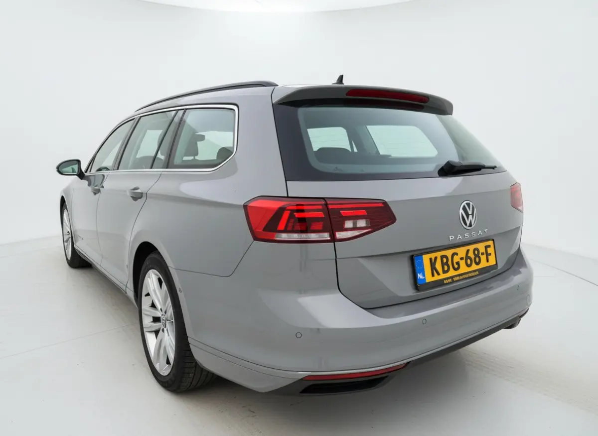 1.5 TSI 150PK DSG BUSINESS CAMERA/NAVI/CARPLAY