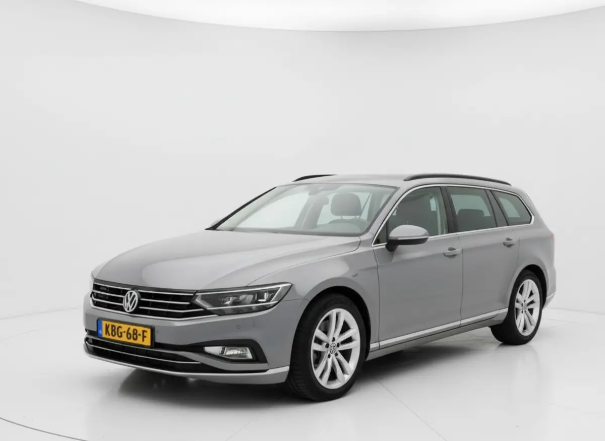 1.5 TSI 150PK DSG BUSINESS CAMERA/NAVI/CARPLAY