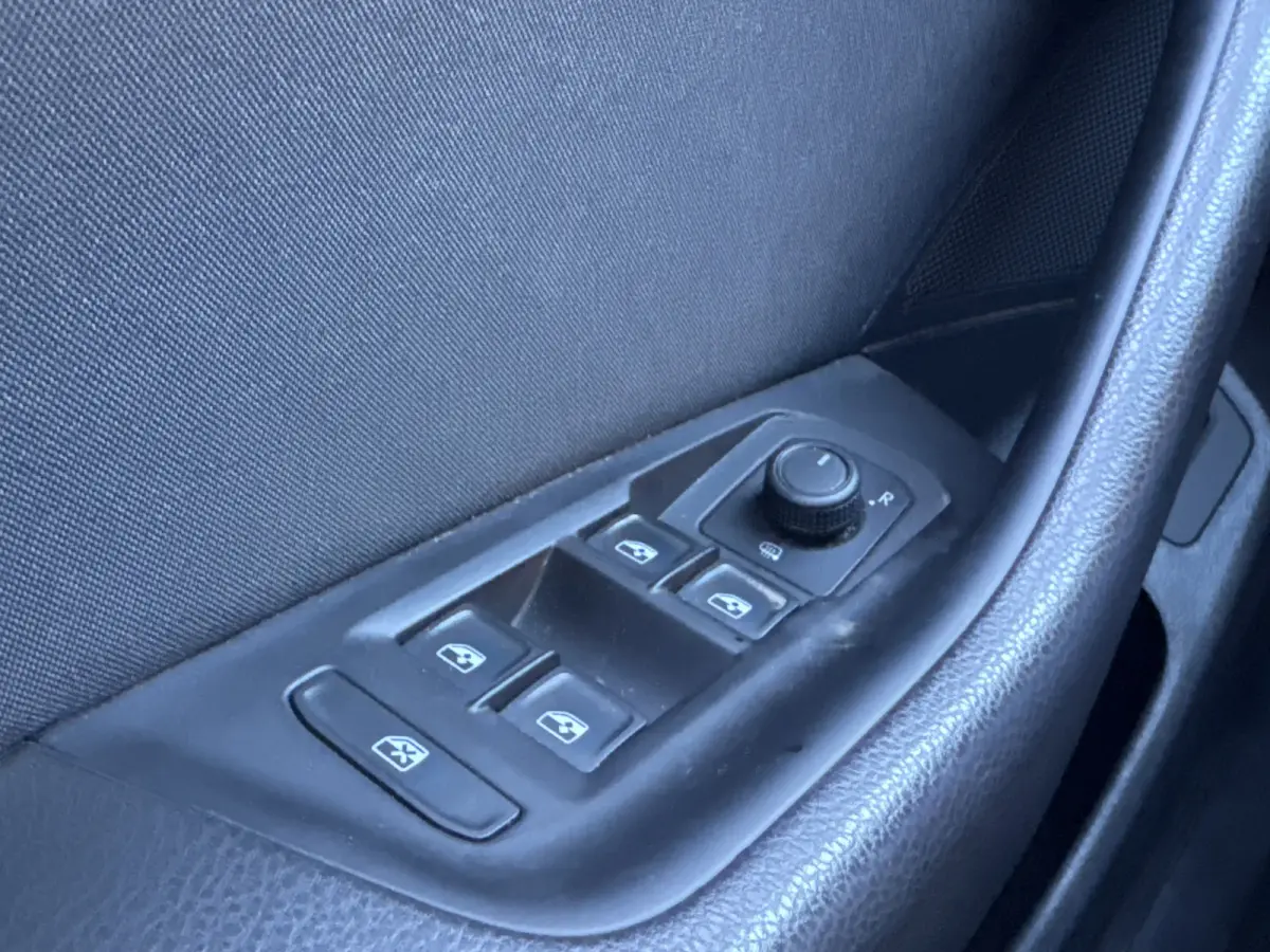 1.5 TSI 150PK DSG BUSINESS CAMERA/NAVI/CARPLAY