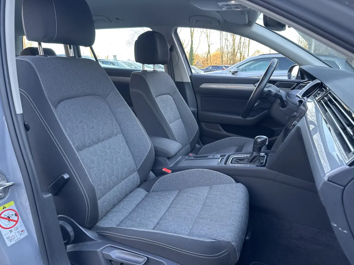 1.5 TSI 150PK DSG BUSINESS CAMERA/NAVI/CARPLAY