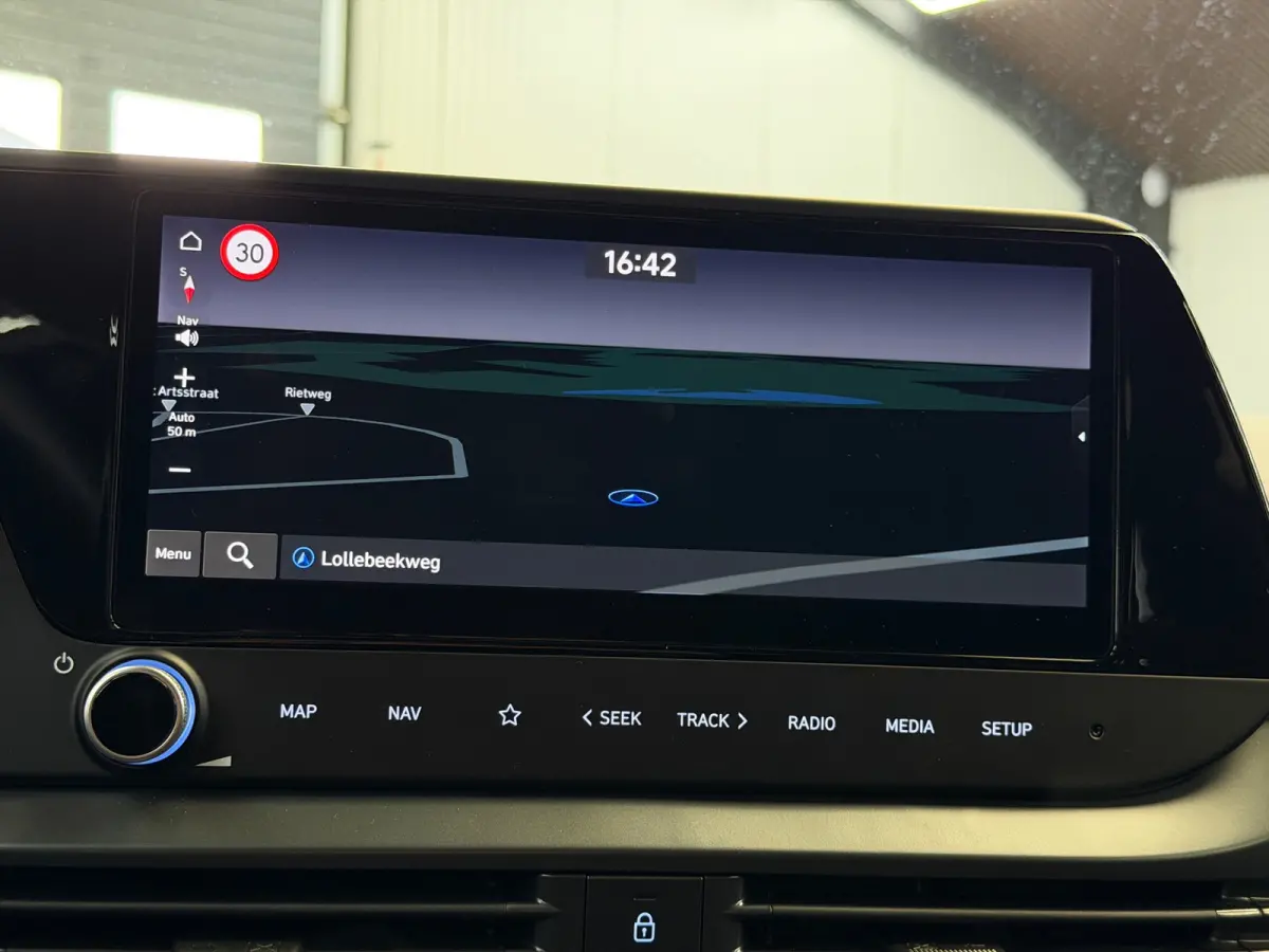 1.0 T-GDI N-Line CarPlay Camera