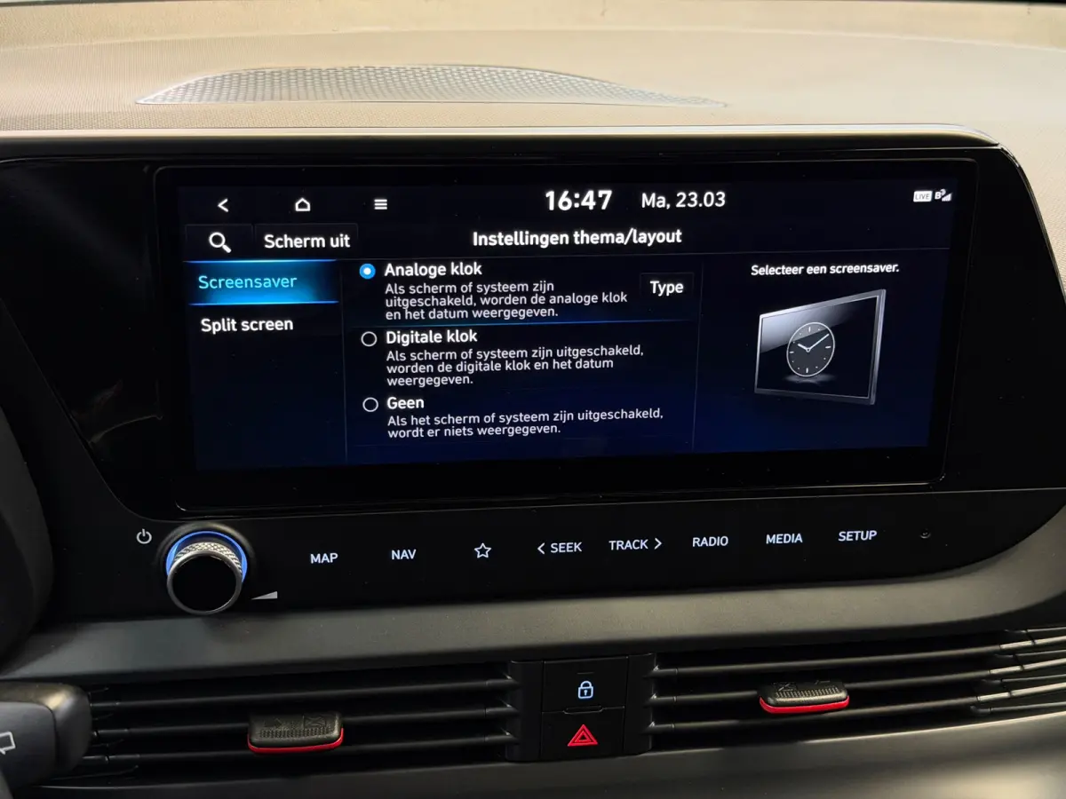 1.0 T-GDI N-Line CarPlay Camera