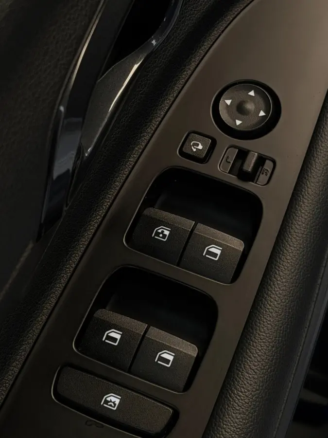 1.0 T-GDI N-Line CarPlay Camera