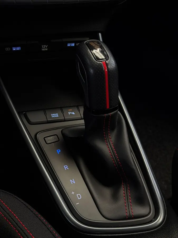 1.0 T-GDI N-Line CarPlay Camera