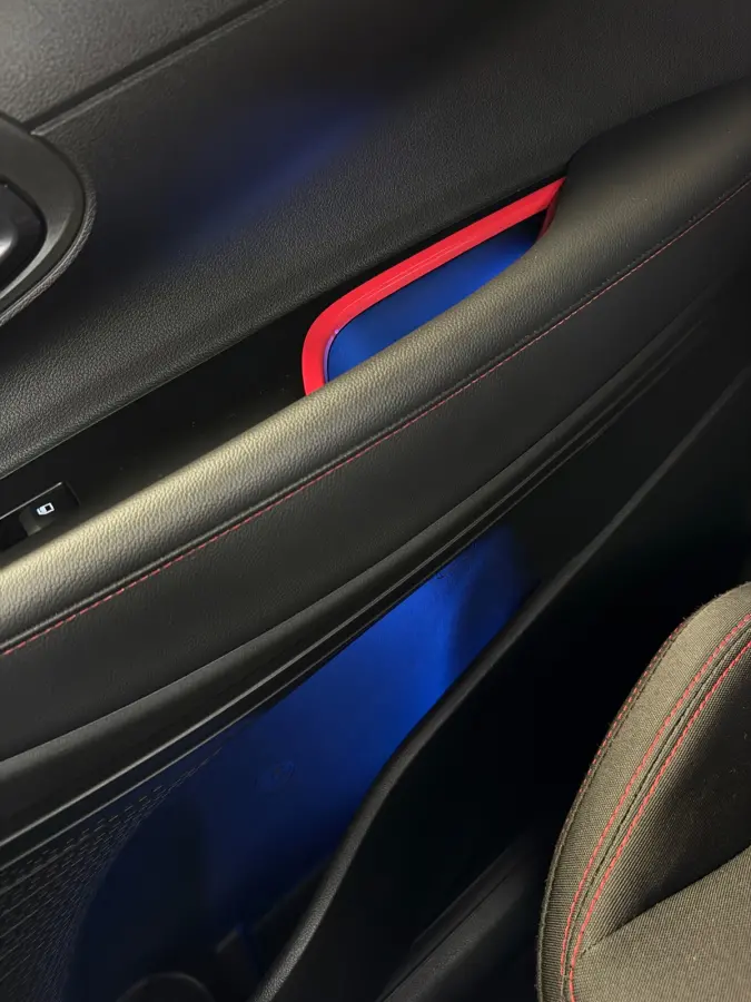 1.0 T-GDI N-Line CarPlay Camera