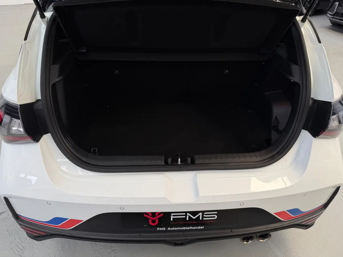 1.0 T-GDI N-Line CarPlay Camera