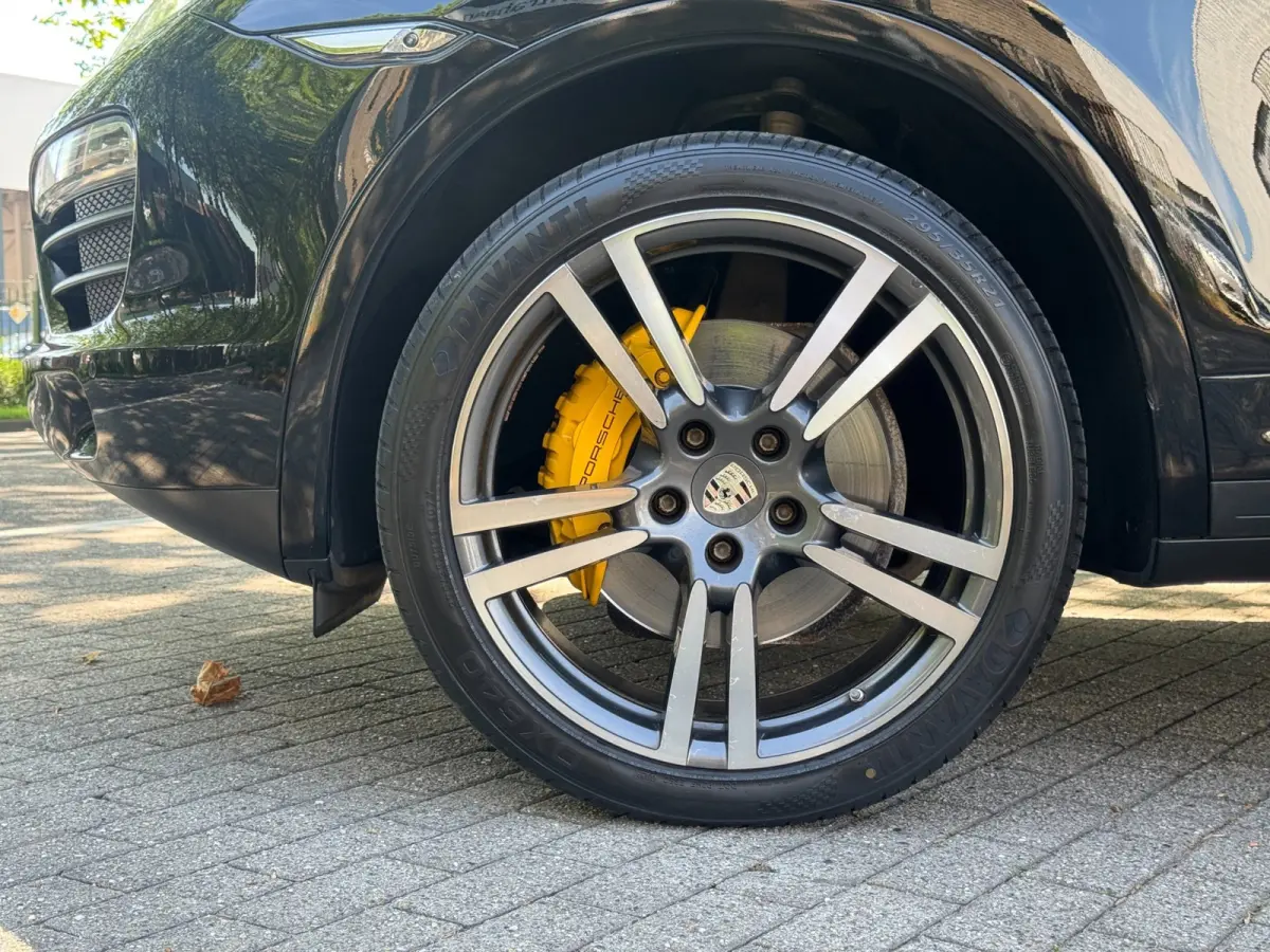 4.8 S 400 PK 4x4 Lage kms Cam Leer Open dak Blikvanger