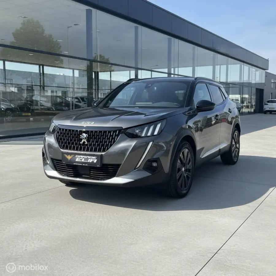 1.2 PureTech GT Pack |Panoramadak | 45187 kM