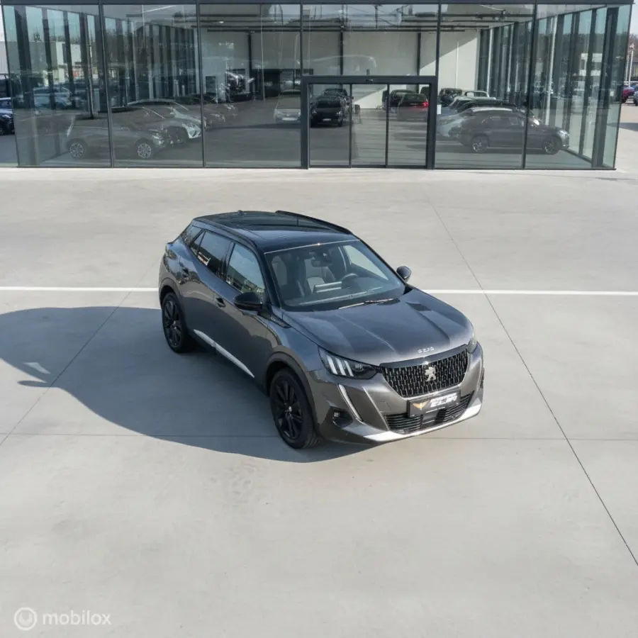 1.2 PureTech GT Pack |Panoramadak | 45187 kM