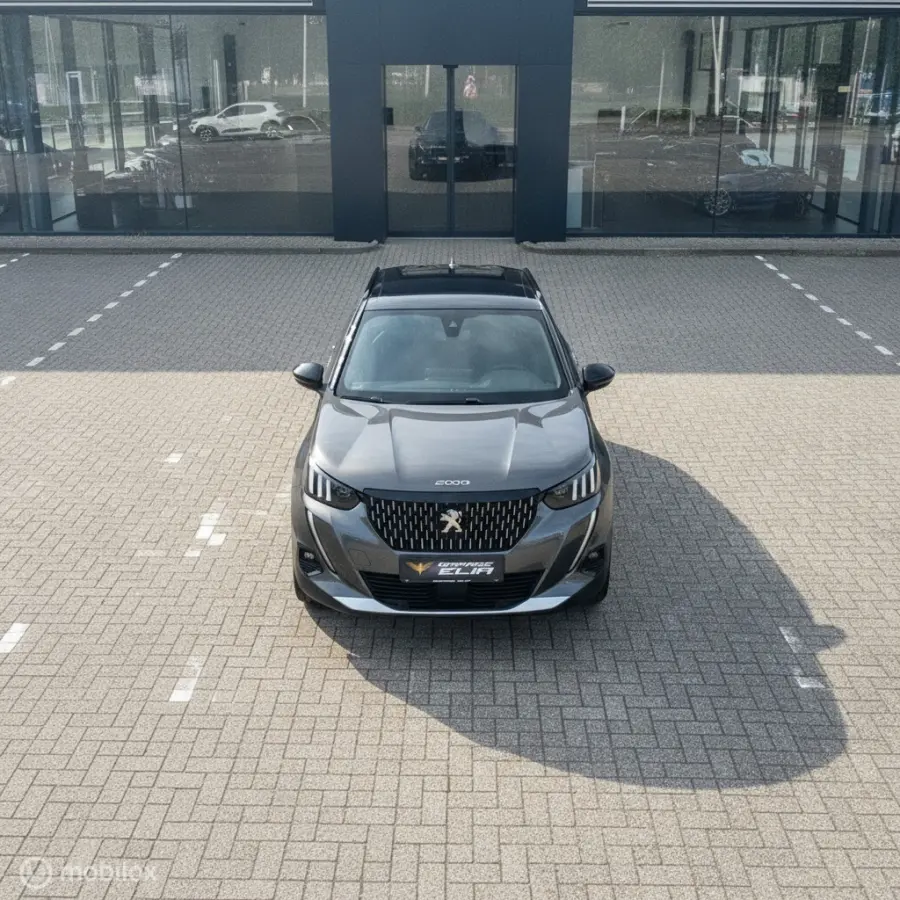 1.2 PureTech GT Pack |Panoramadak | 45187 kM