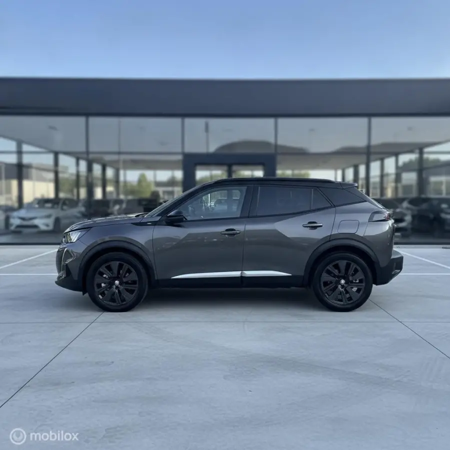 1.2 PureTech GT Pack |Panoramadak | 45187 kM