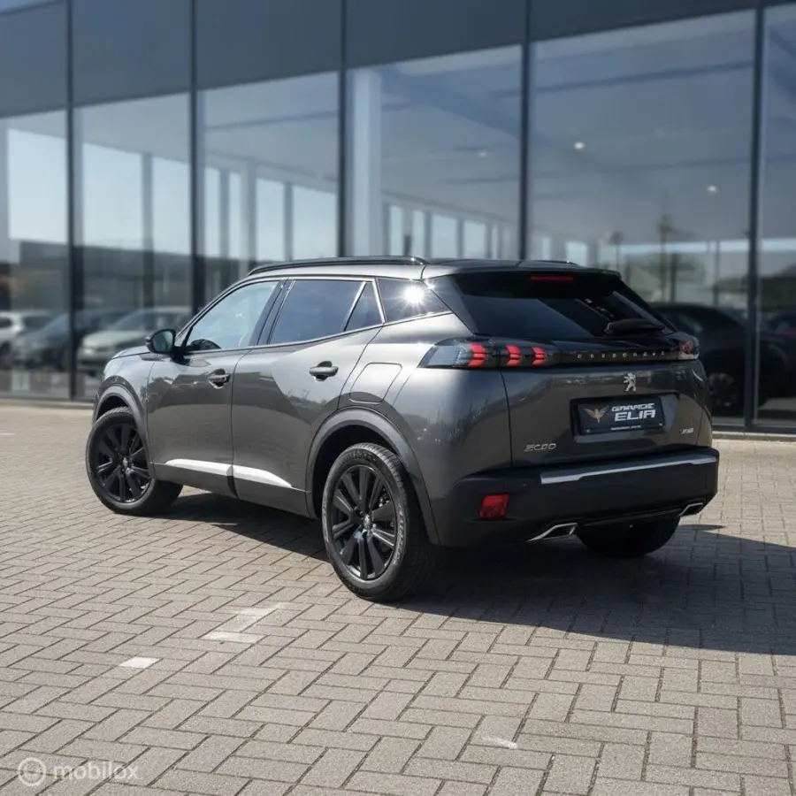 1.2 PureTech GT Pack |Panoramadak | 45187 kM