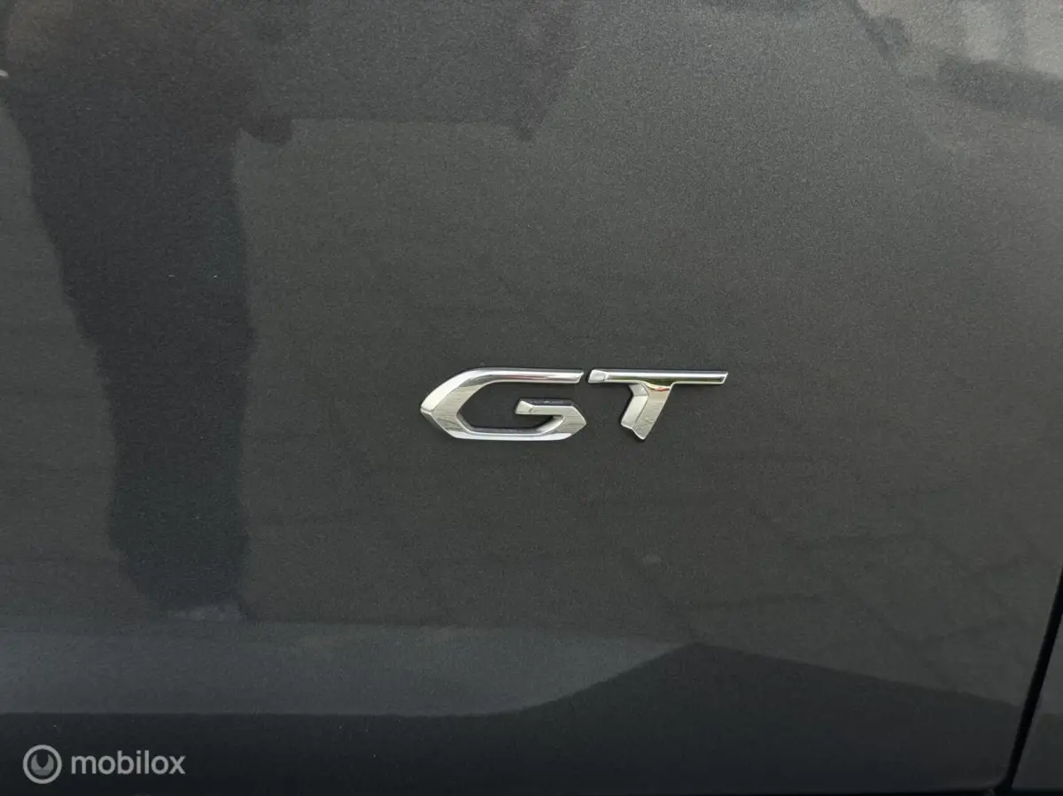 1.2 PureTech GT Pack |Panoramadak | 45187 kM
