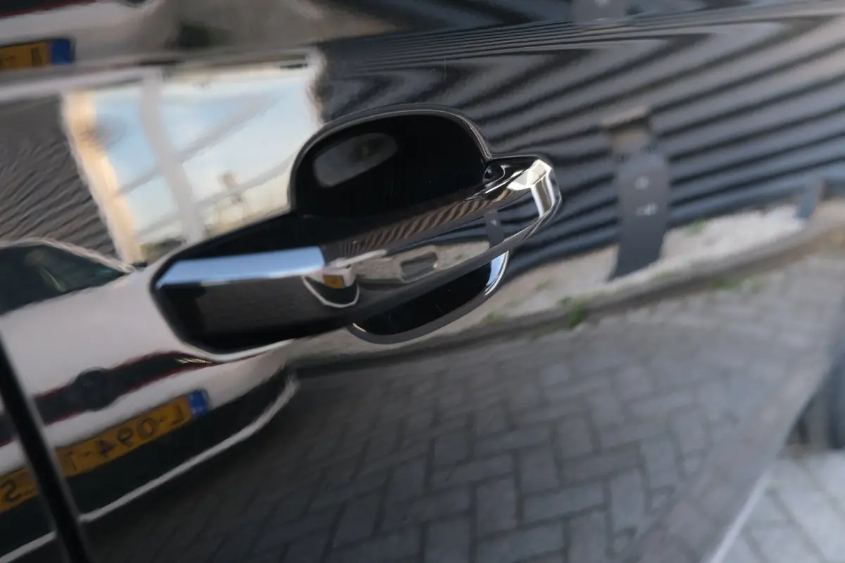 2.0 TFSI quattro S-Line S-tronic Pano Navi Acc Cam Leder