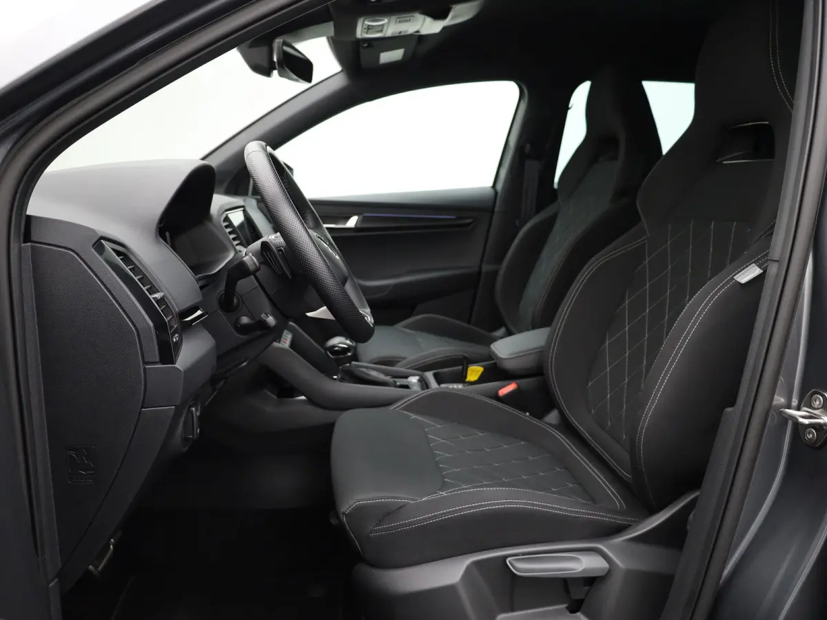 1.5 TSI ACT Sportline Business | 360 Camera | Canton | Side Assist | Elk. A-klep | Prijs Rijklaar!!