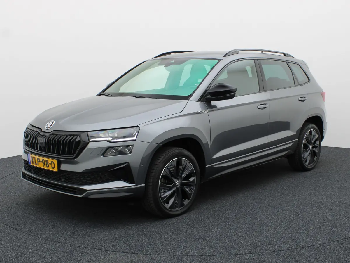 1.5 TSI ACT Sportline Business | 360 Camera | Canton | Side Assist | Elk. A-klep | Prijs Rijklaar!!