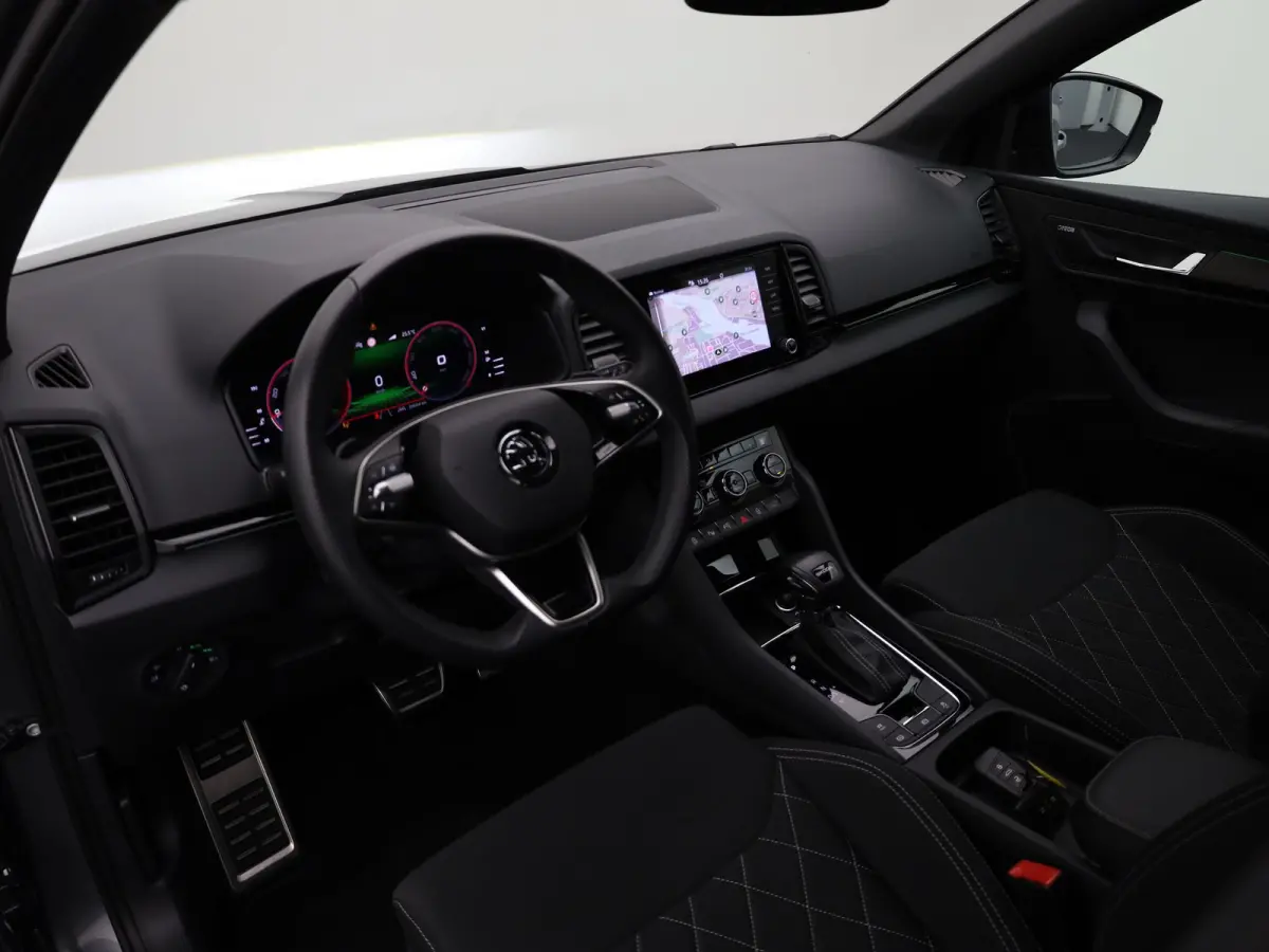 1.5 TSI ACT Sportline Business | 360 Camera | Canton | Side Assist | Elk. A-klep | Prijs Rijklaar!!