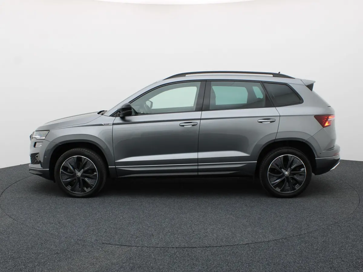 1.5 TSI ACT Sportline Business | 360 Camera | Canton | Side Assist | Elk. A-klep | Prijs Rijklaar!!