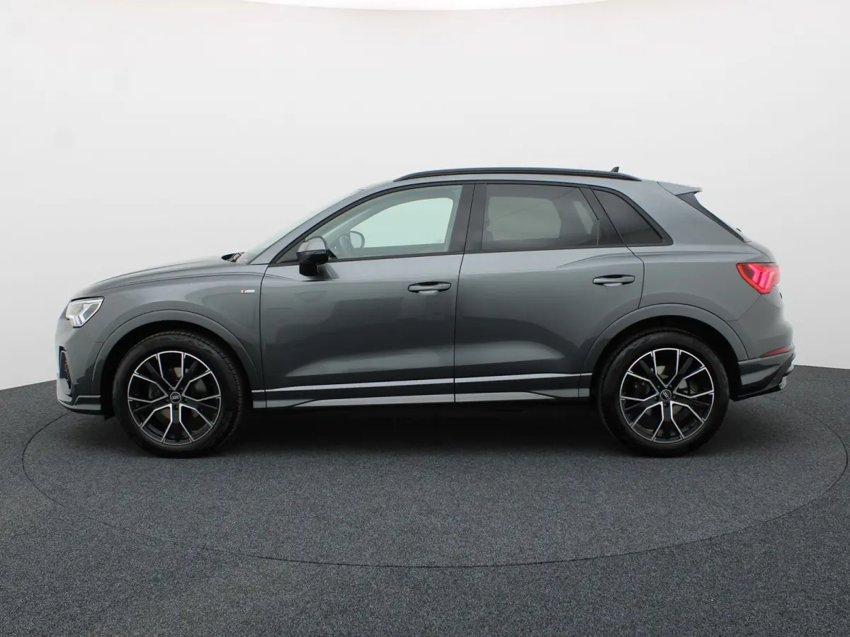 35 TFSI S edition | Camera | Trekhaak afnb. | Prijs Rijklaar!!