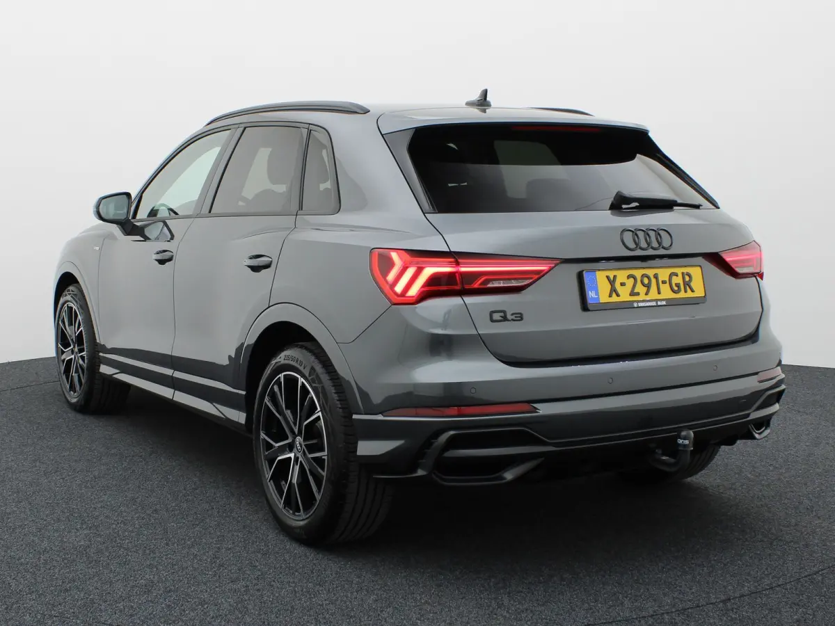 35 TFSI S edition | Camera | Trekhaak afnb. | Prijs Rijklaar!!