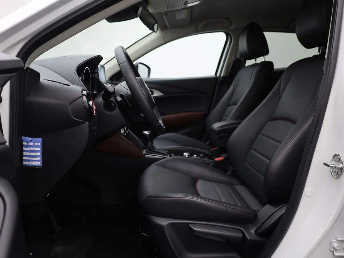 2.0 SkyActiv-G 120 GT-M Line | Trekhaak | Camera | Head Up | Stoelverw. | Keyless | Prijs Rijklaar!!