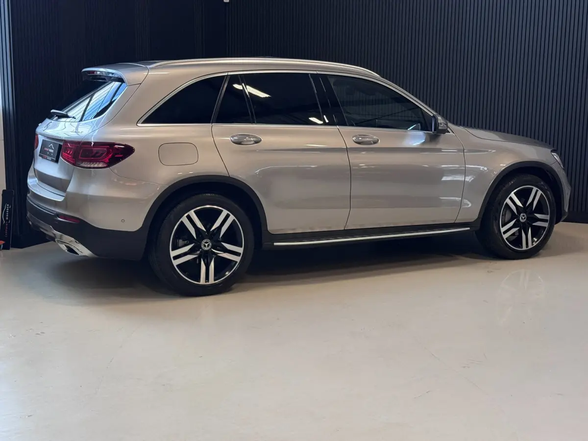 300 4MATIC Off Road Premium | PANO | LEDER | LUCHTVER. | VOL!