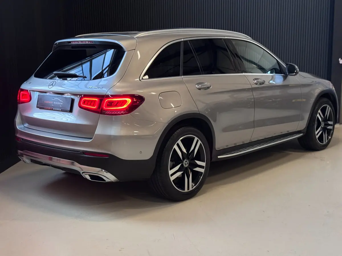 300 4MATIC Off Road Premium | PANO | LEDER | LUCHTVER. | VOL!