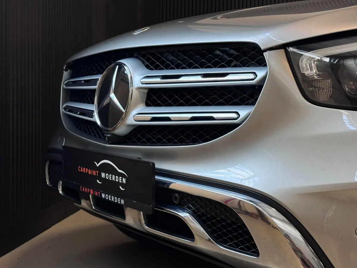 300 4MATIC Off Road Premium | PANO | LEDER | LUCHTVER. | VOL!