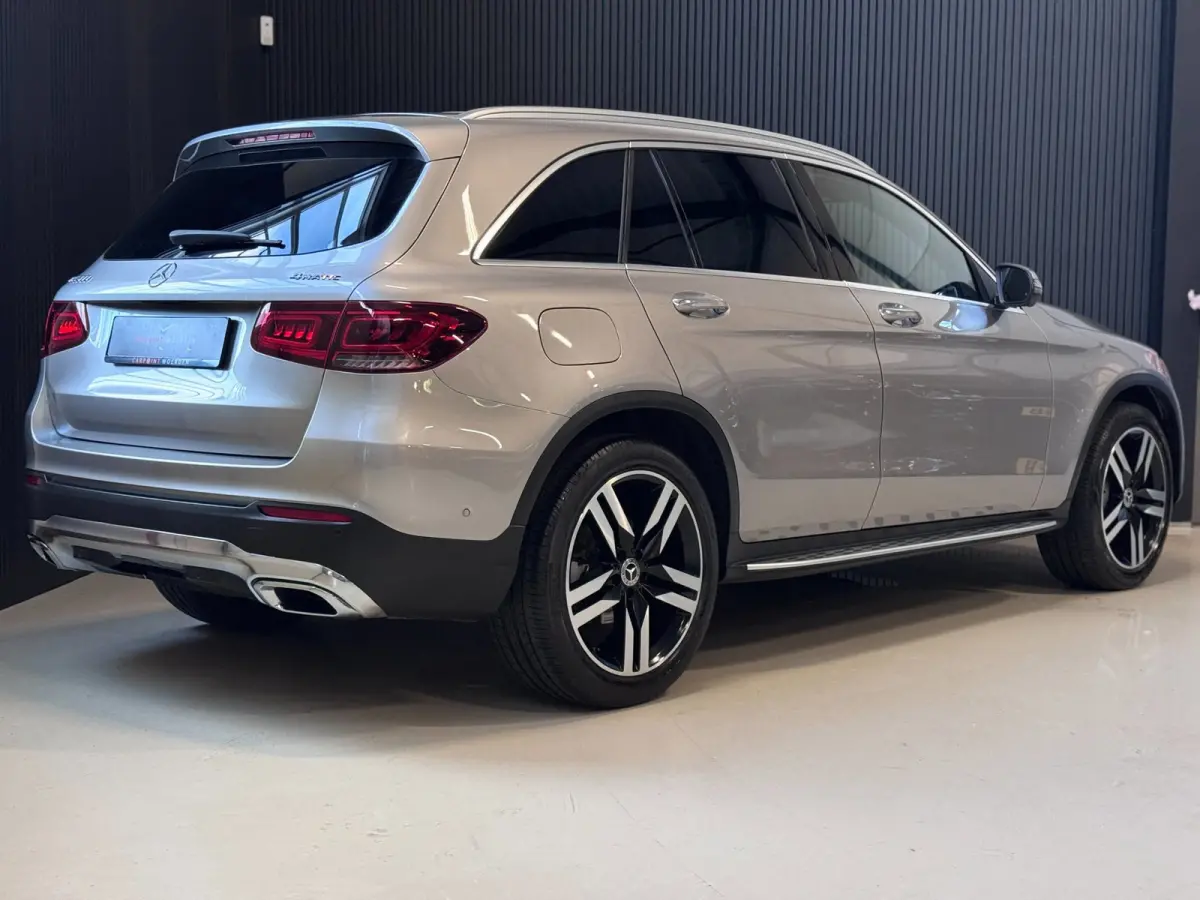300 4MATIC Off Road Premium | PANO | LEDER | LUCHTVER. | VOL!