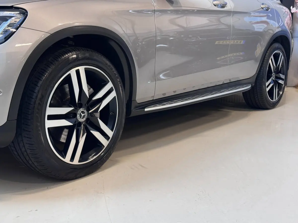 300 4MATIC Off Road Premium | PANO | LEDER | LUCHTVER. | VOL!