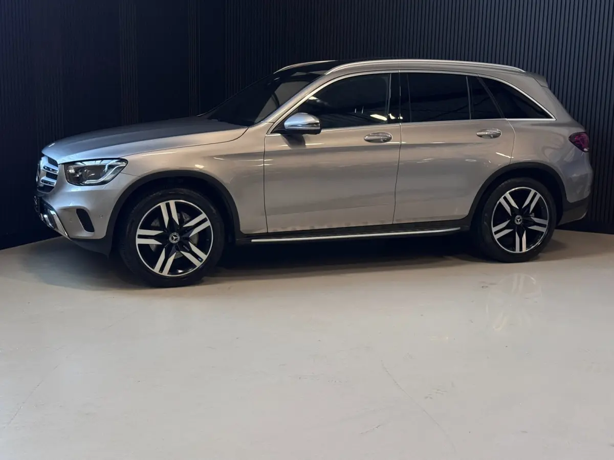 300 4MATIC Off Road Premium | PANO | LEDER | LUCHTVER. | VOL!