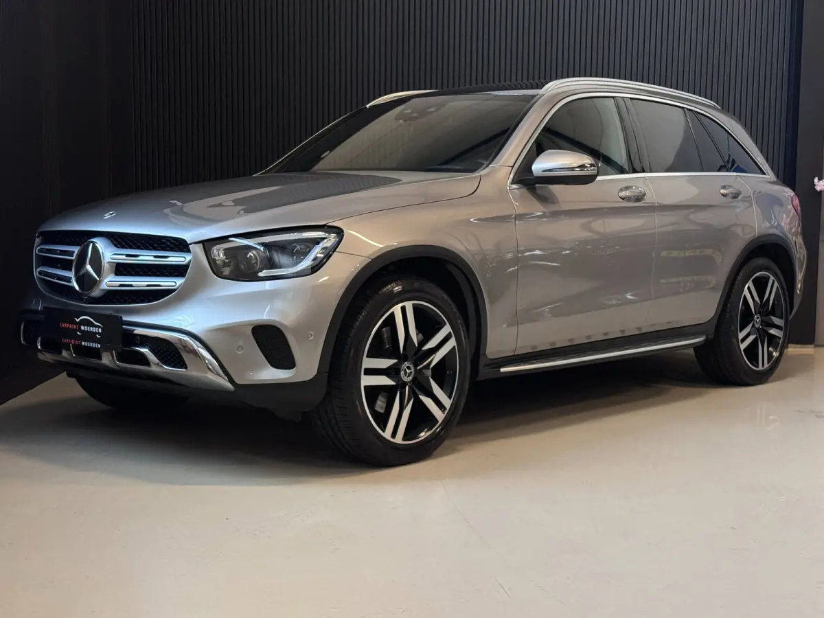 300 4MATIC Off Road Premium | PANO | LEDER | LUCHTVER. | VOL!