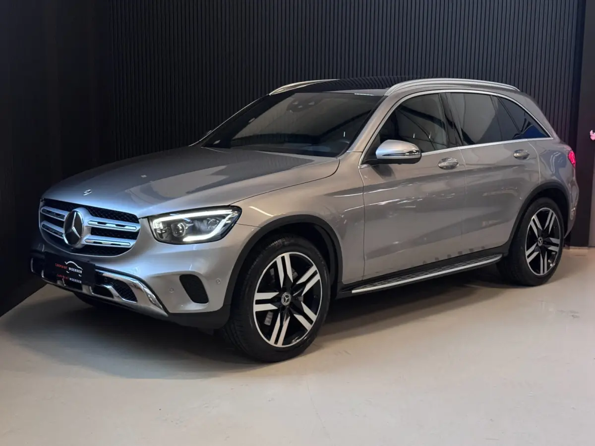 300 4MATIC Off Road Premium | PANO | LEDER | LUCHTVER. | VOL!