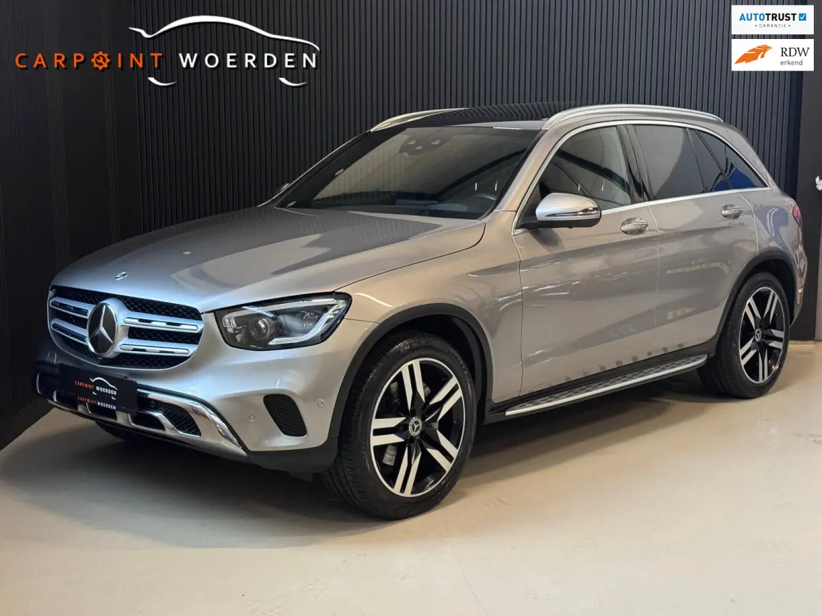300 4MATIC Off Road Premium | PANO | LEDER | LUCHTVER. | VOL!