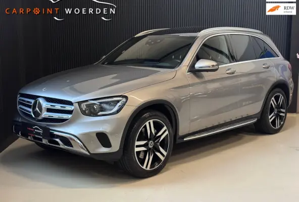 300 4MATIC Off Road Premium | PANO | LEDER | LUCHTVER. | VOL!