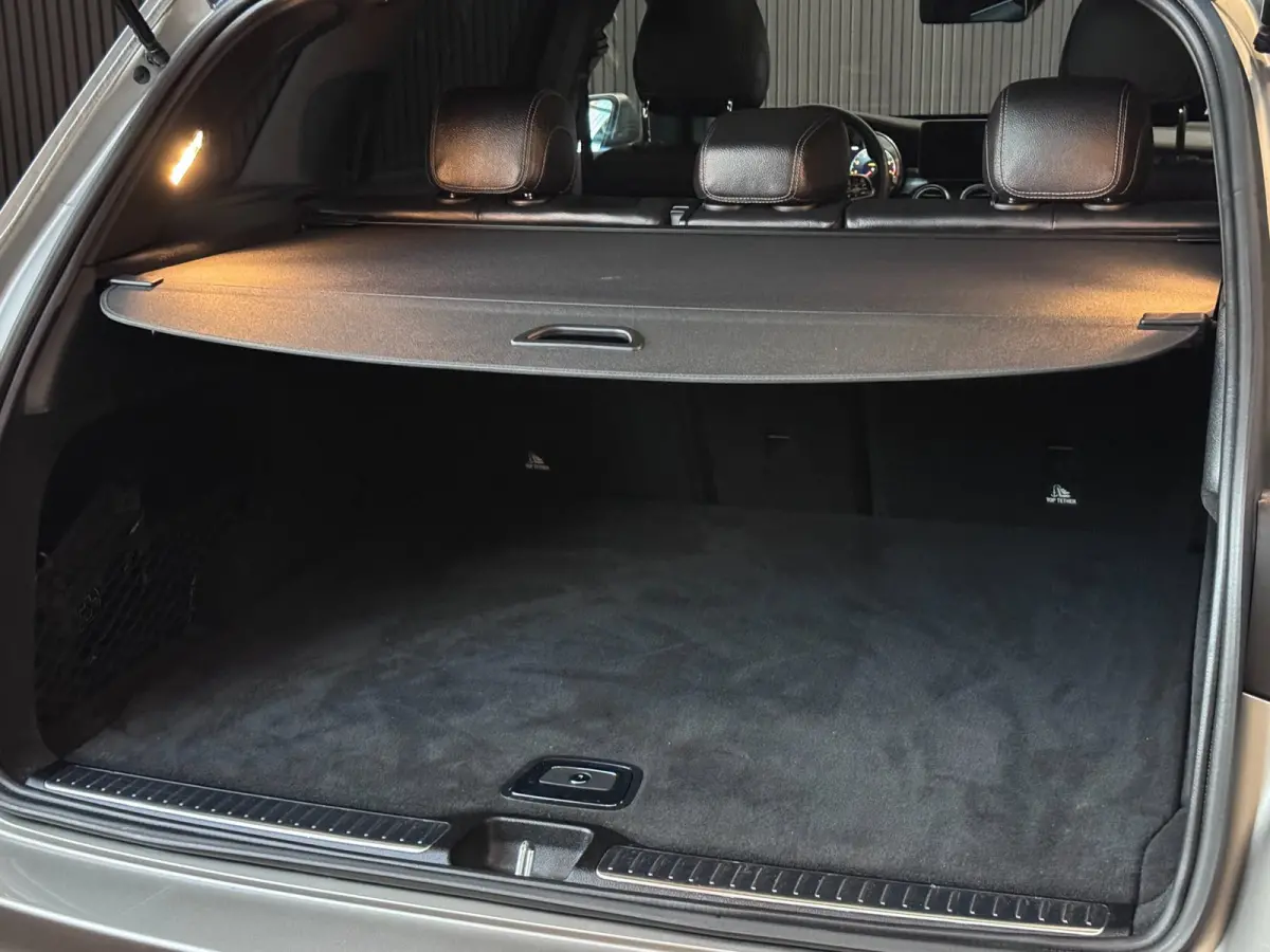 300 4MATIC Off Road Premium | PANO | LEDER | LUCHTVER. | VOL!