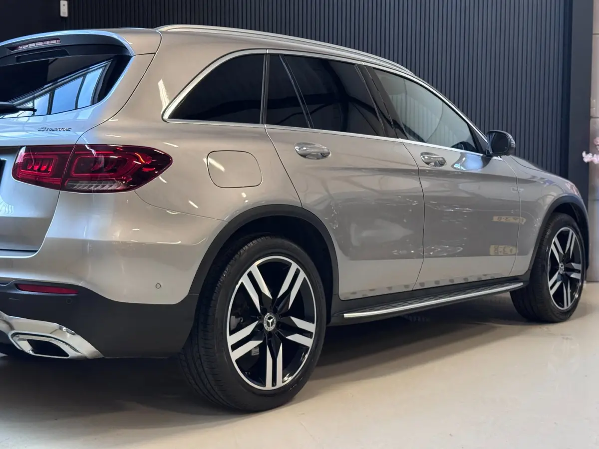 300 4MATIC Off Road Premium | PANO | LEDER | LUCHTVER. | VOL!