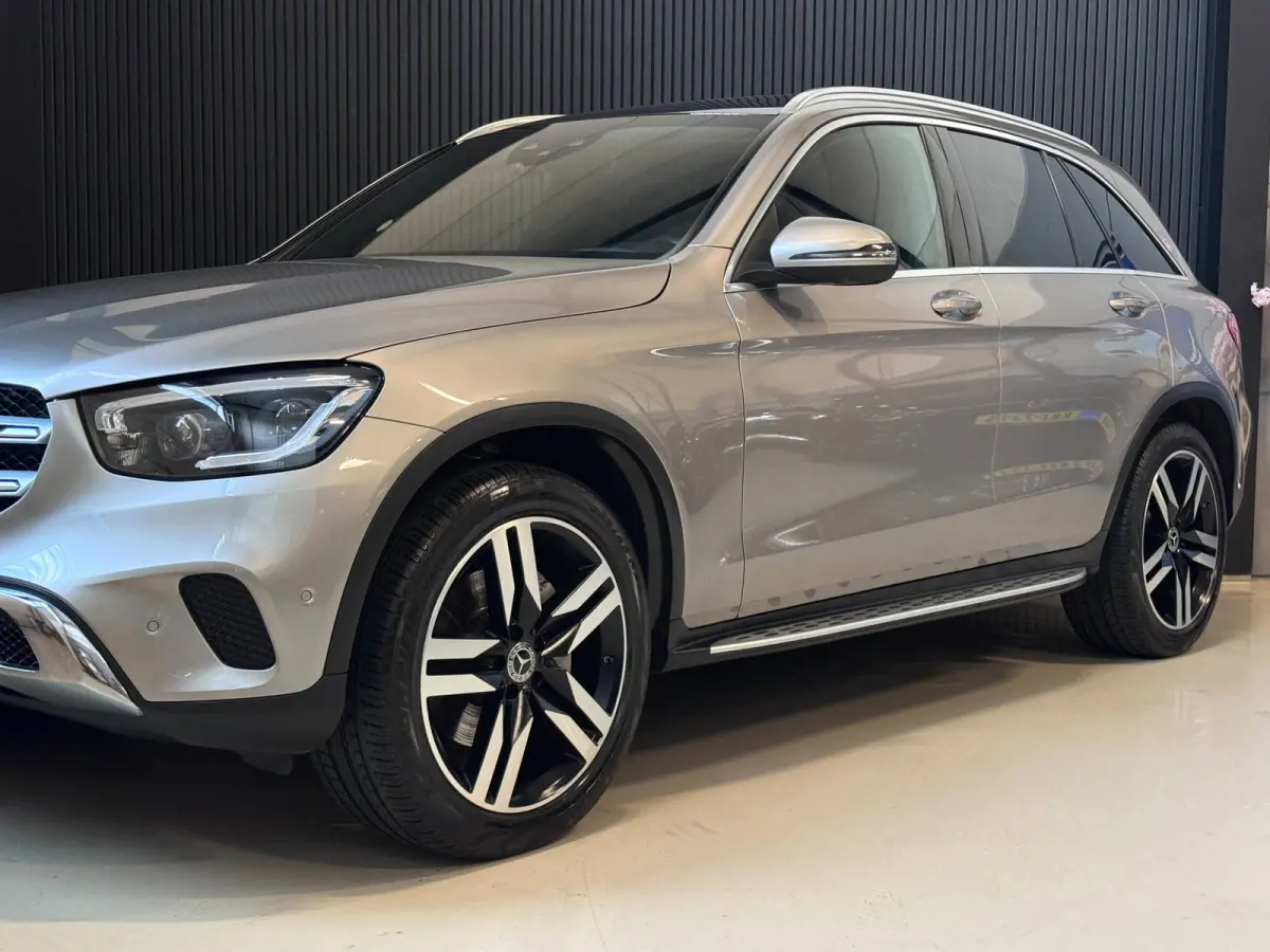 300 4MATIC Off Road Premium | PANO | LEDER | LUCHTVER. | VOL!