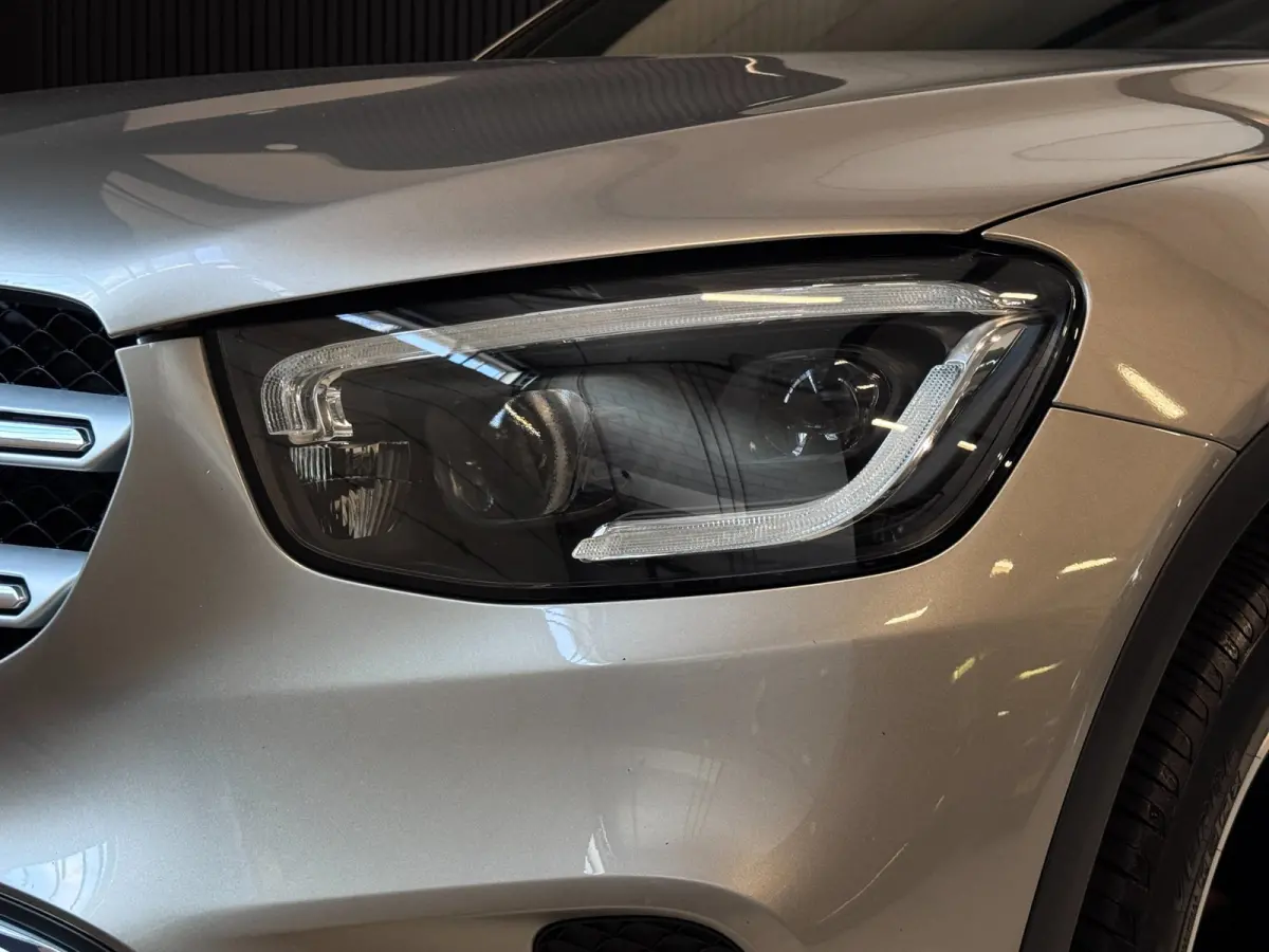 300 4MATIC Off Road Premium | PANO | LEDER | LUCHTVER. | VOL!
