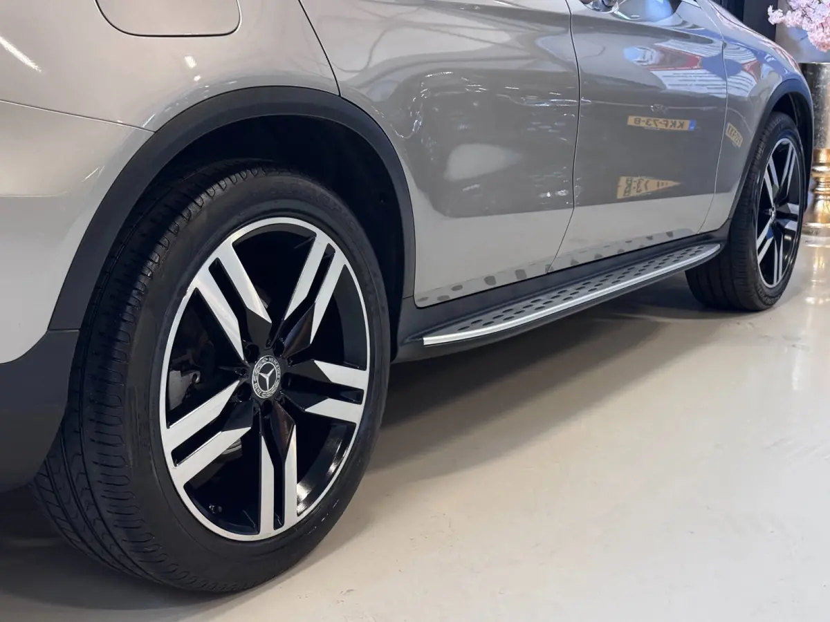300 4MATIC Off Road Premium | PANO | LEDER | LUCHTVER. | VOL!