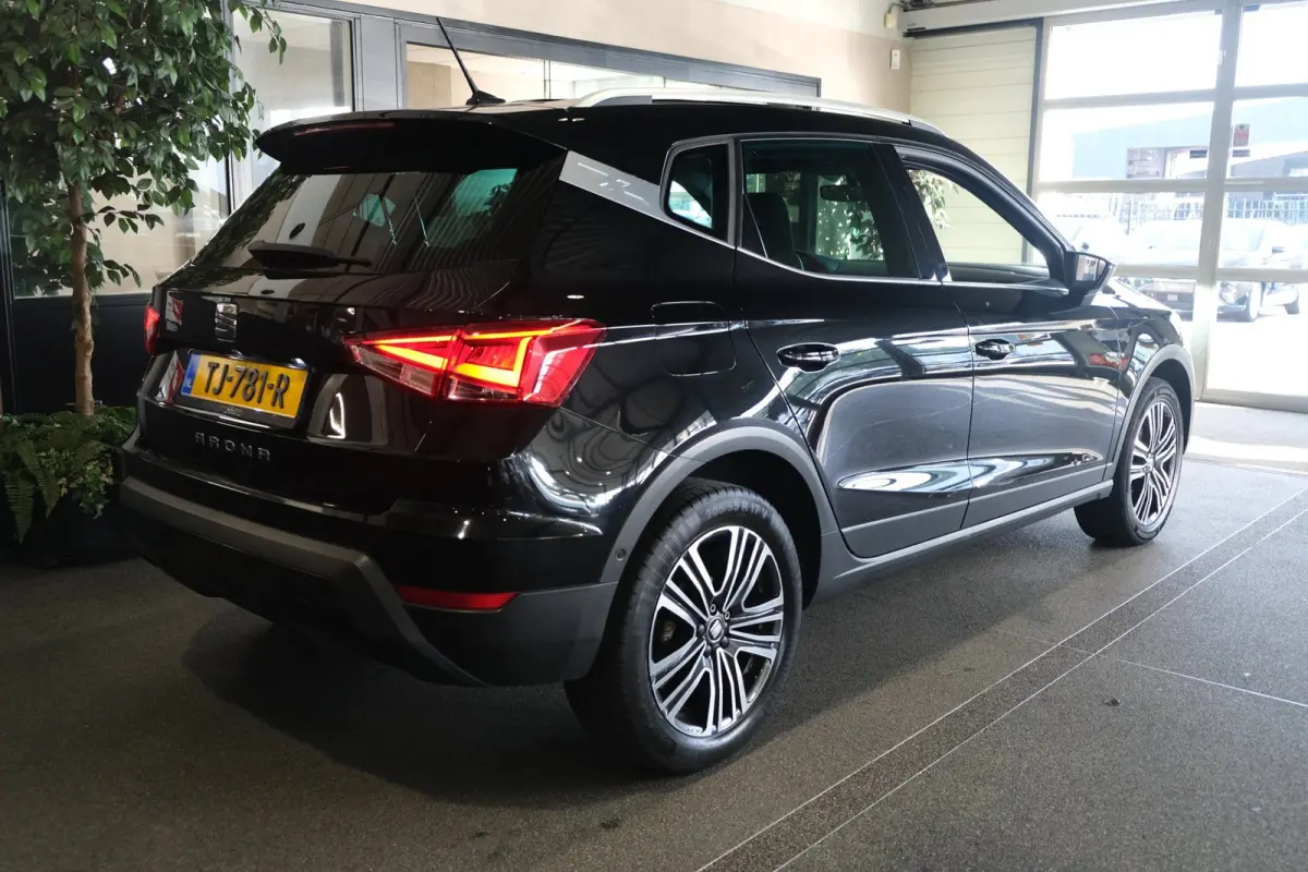 1.0 TSI Xcellence Navi Cam Acc Keyless Beats Pdc
