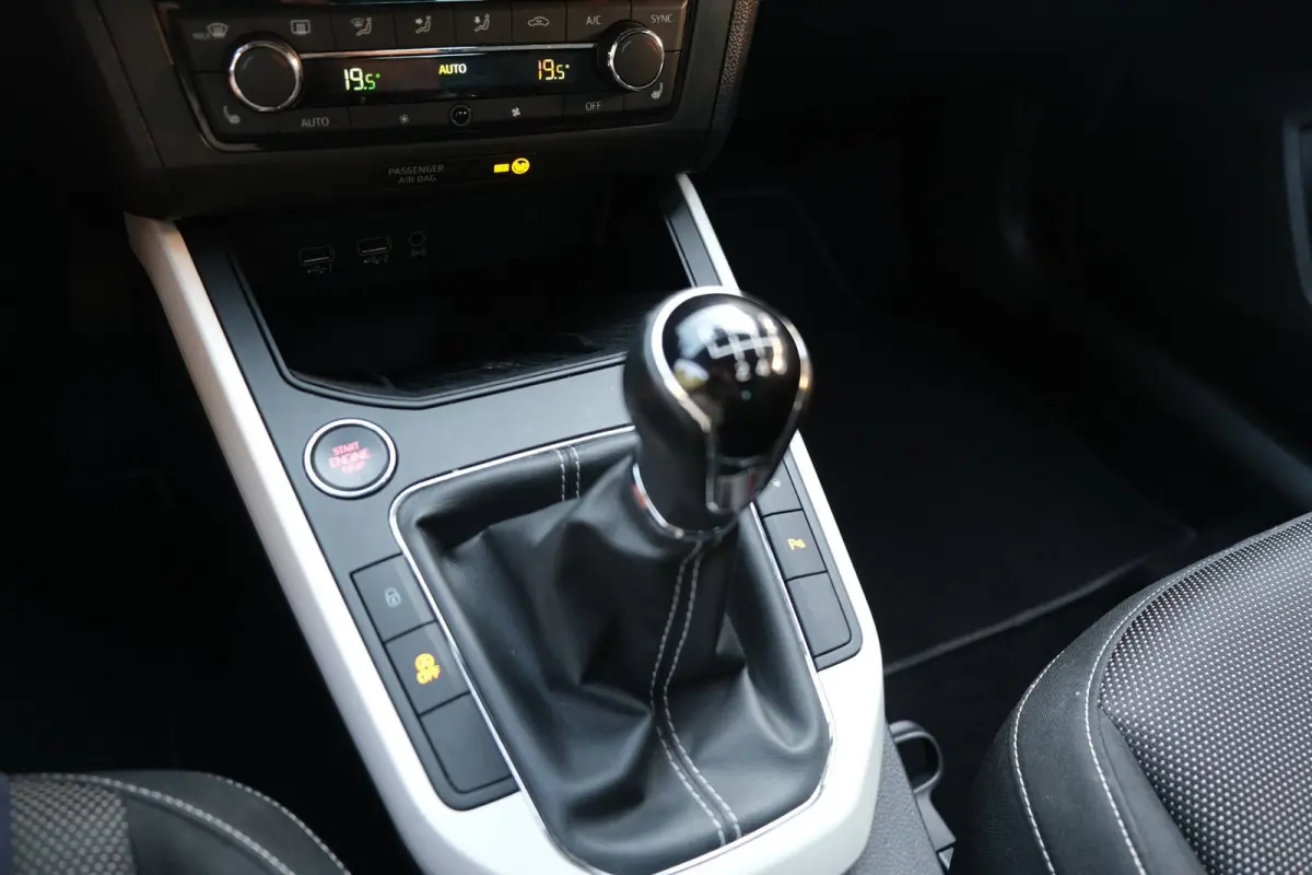 1.0 TSI Xcellence Navi Cam Acc Keyless Beats Pdc