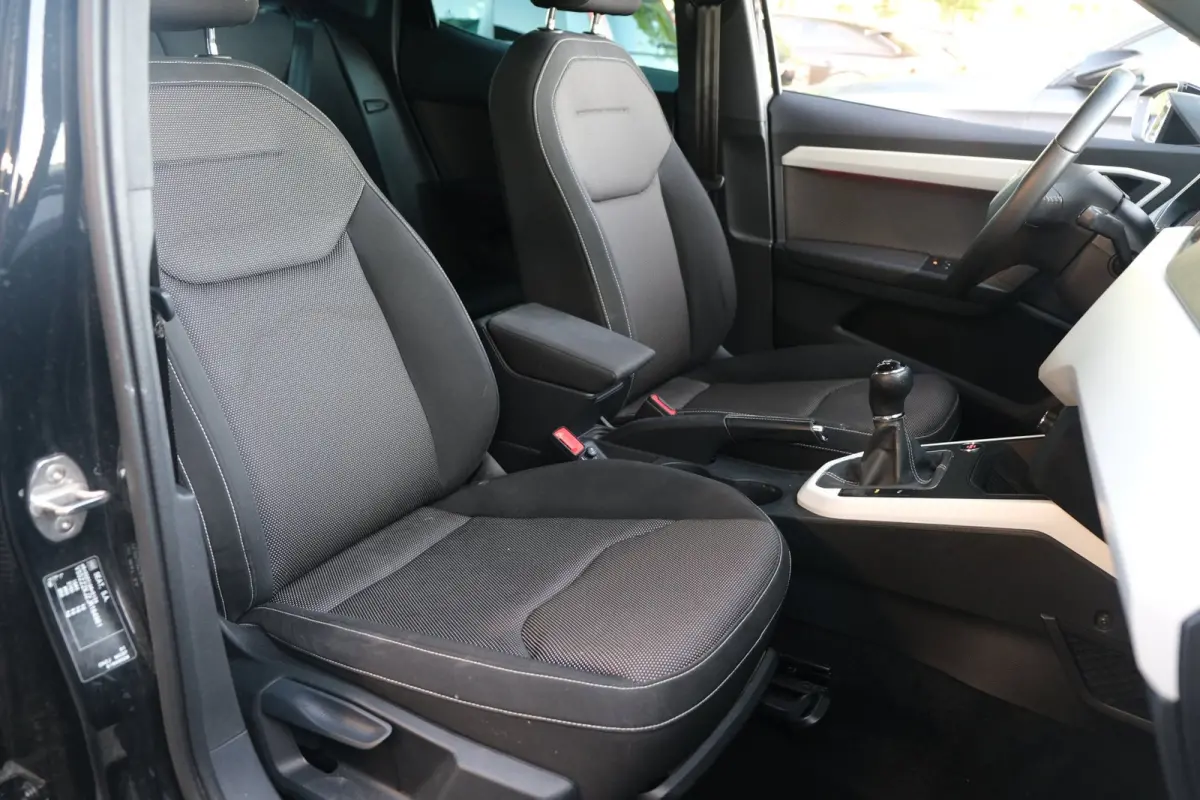 1.0 TSI Xcellence Navi Cam Acc Keyless Beats Pdc