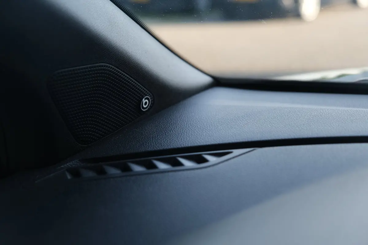 1.0 TSI Xcellence Navi Cam Acc Keyless Beats Pdc